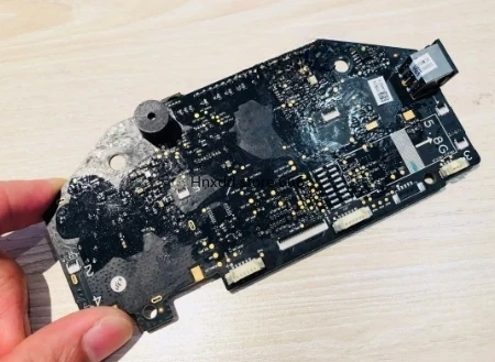 Материнская плата DJI Phantom 4 3 с пультом дистанционного управления GL300C решает