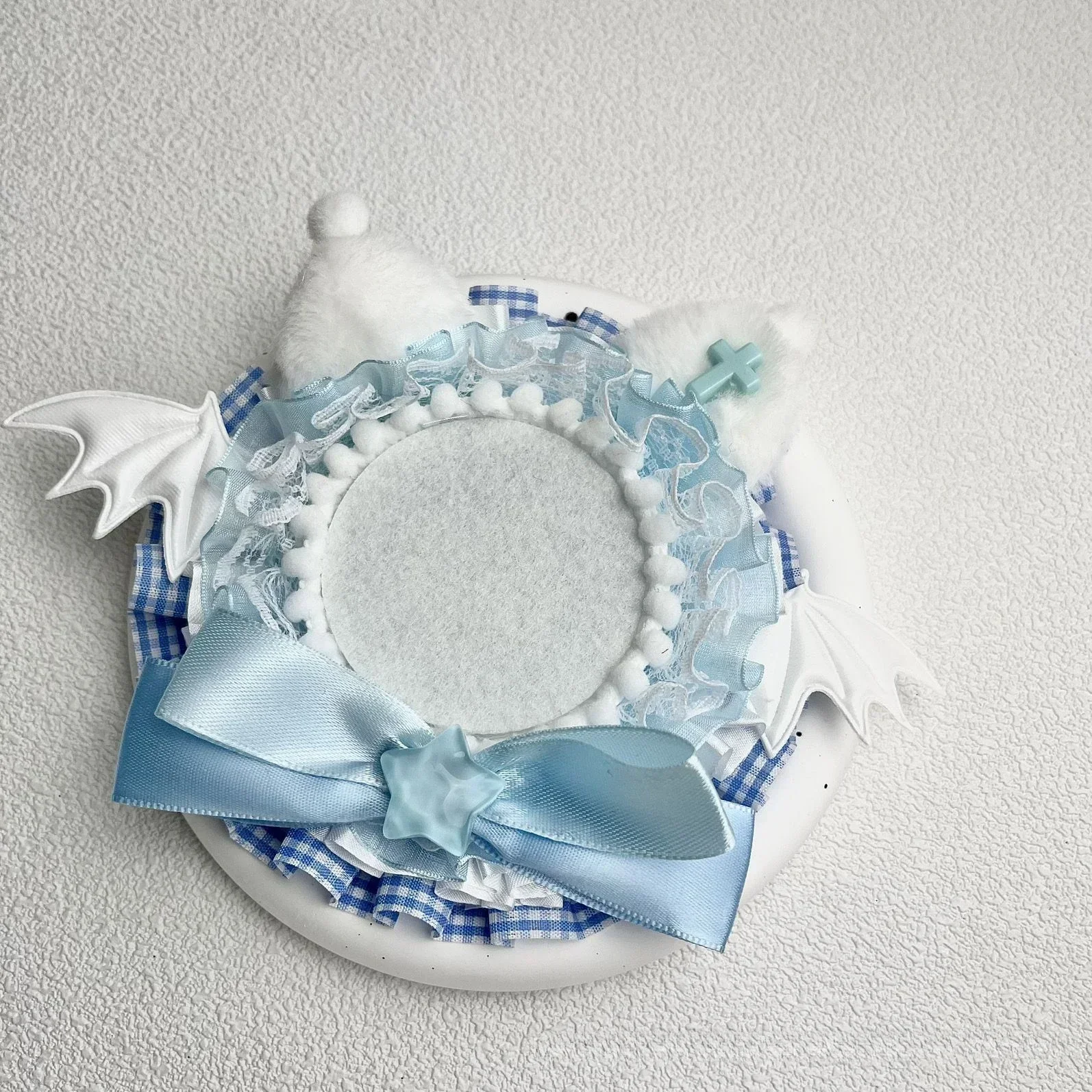 

Магнитный держатель для бейджа