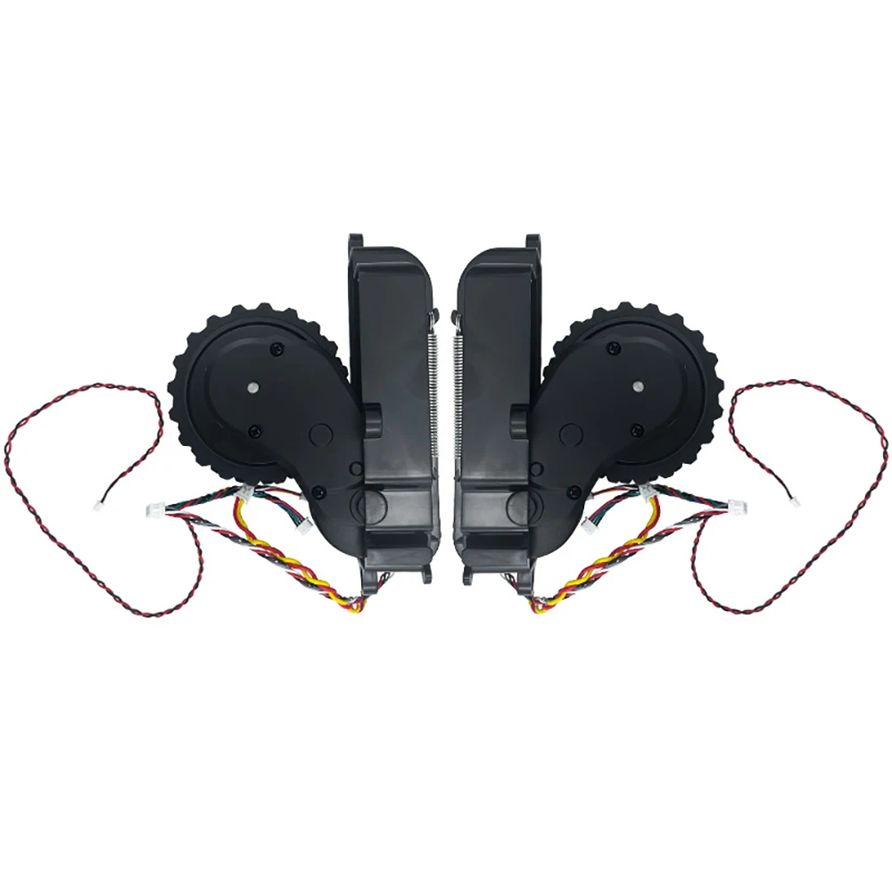 

Traveling Wheel for Xiaomi Mijia Robot Vaccum Cleaner Sweep and Mop STYTJ02YM/MVXVC01-JG Accessories Spare Parts Wheels