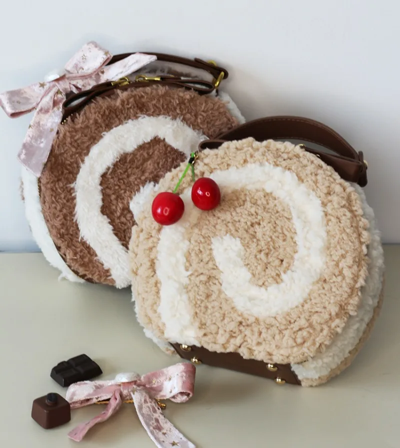 Сумка Lolita Sweet Cure Downy