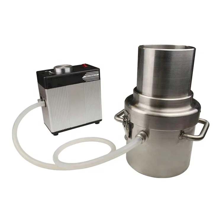 

Машина для фильтрации шлама литий-ионной батареи