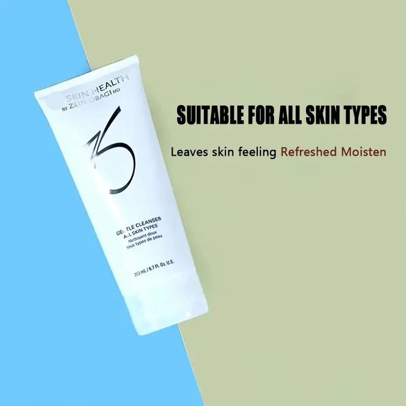 Рисунок 2 - 200 мл для мытья лица корейский