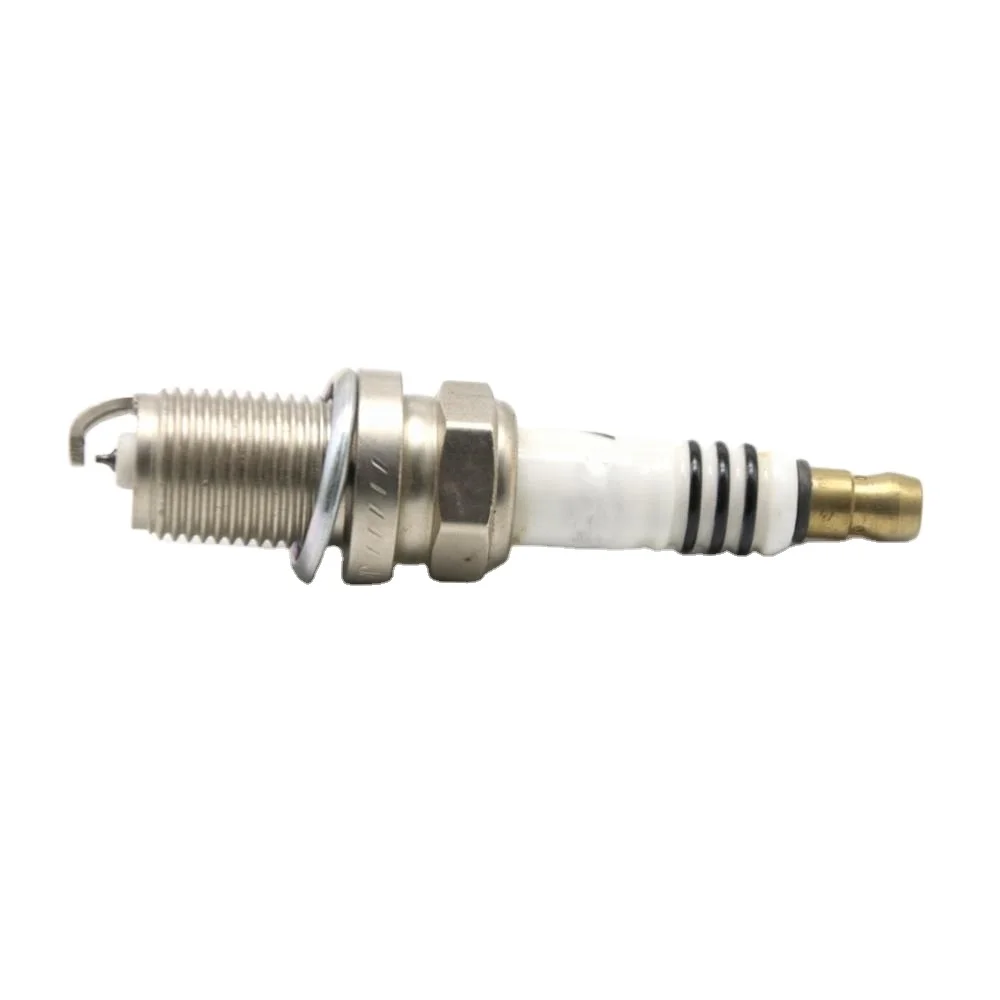 TOKS 4 шт. 90919-01194 двойная платиновая Свеча зажигания PK20TR11 подходит для Тойота