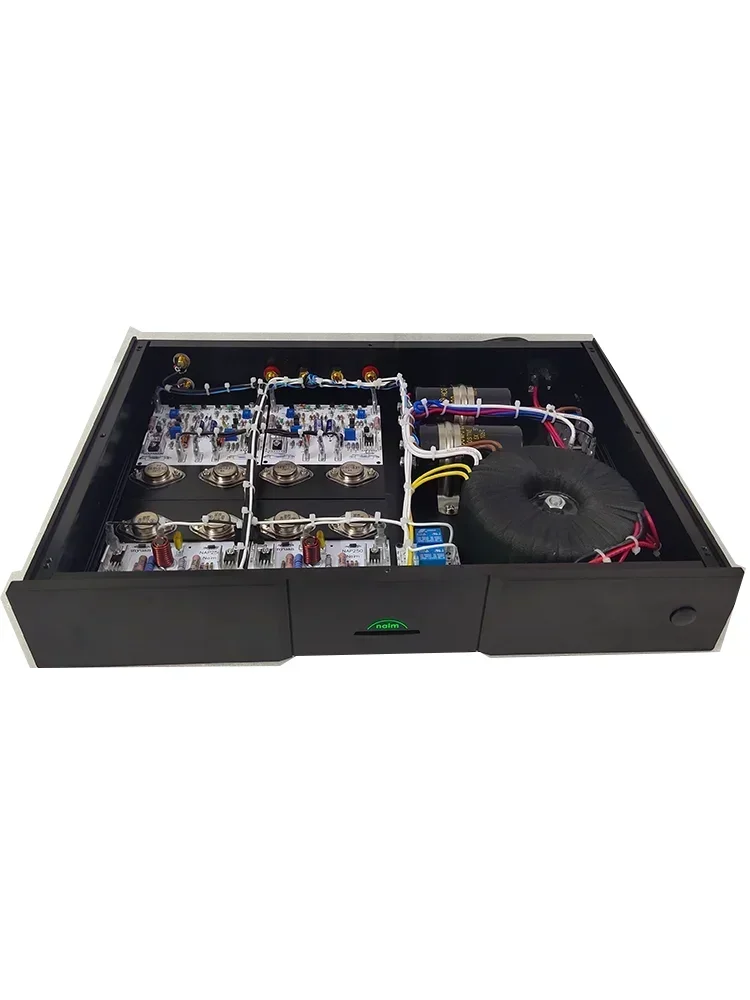 EOENKK реплика Naim NAP250 усилитель мощности 90 Вт