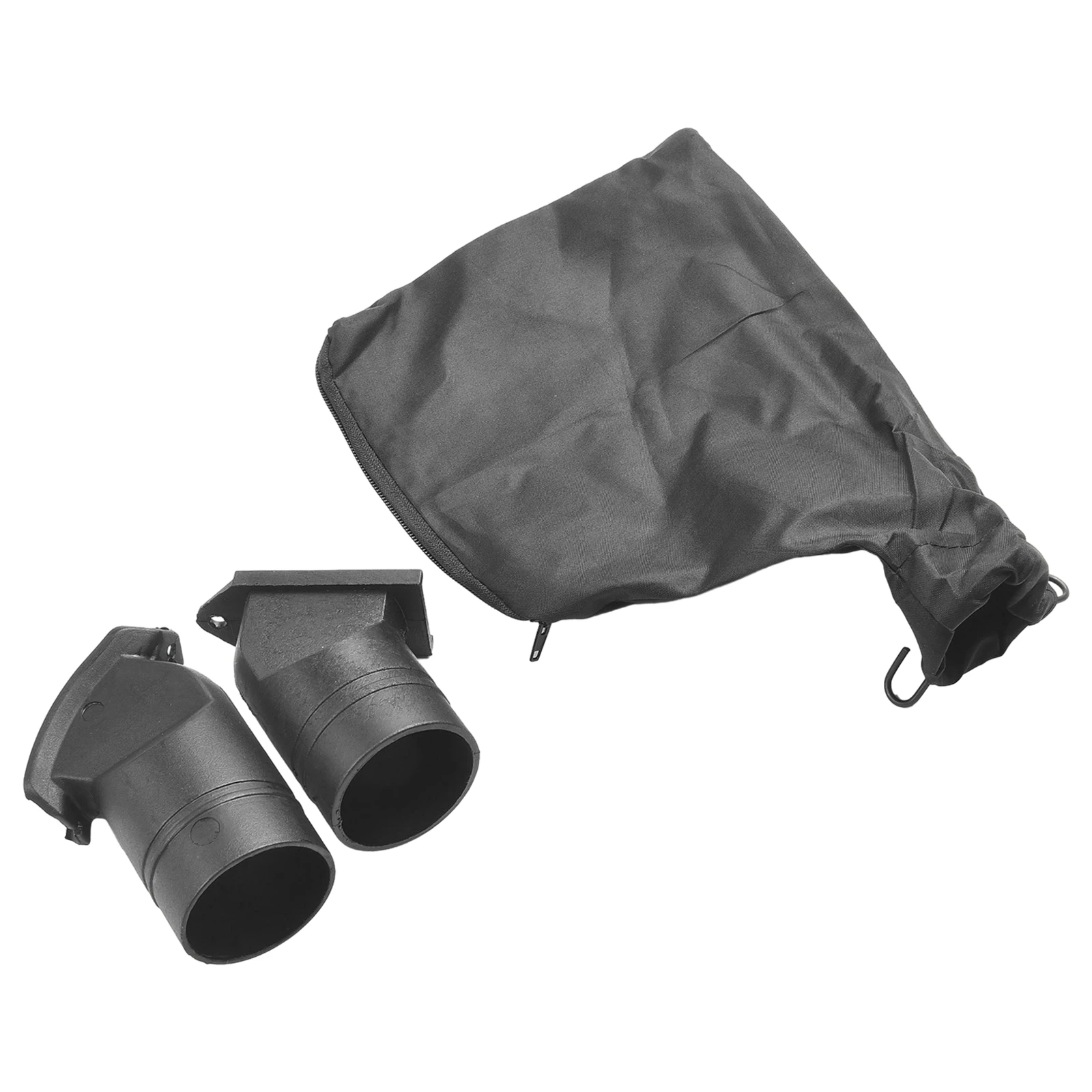 Сумка с защитой от пыли и разъем для ленточной шлифовальной машины 255