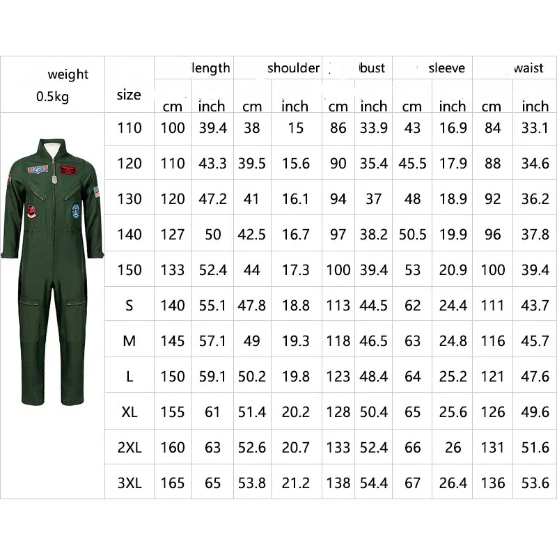 Новая Униформа пилота на Хэллоуин строка спортивный день групповые шоу