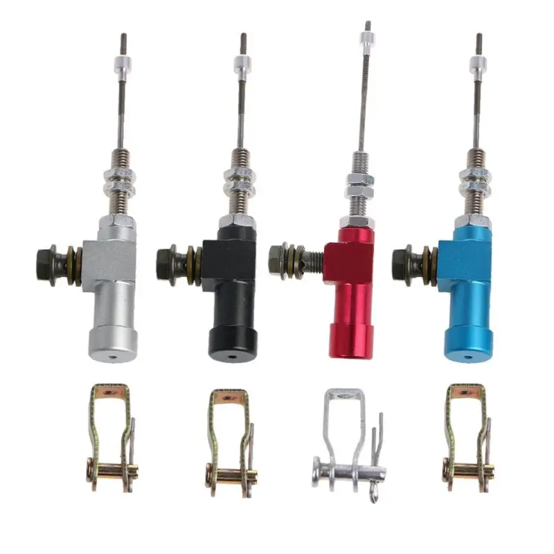 

ATV Brake Pump M10x1.25mm Motorcycle Hydraulic Clutch Cylinder Rod Brake Pump Universal for Honda for yamaha for Dropship