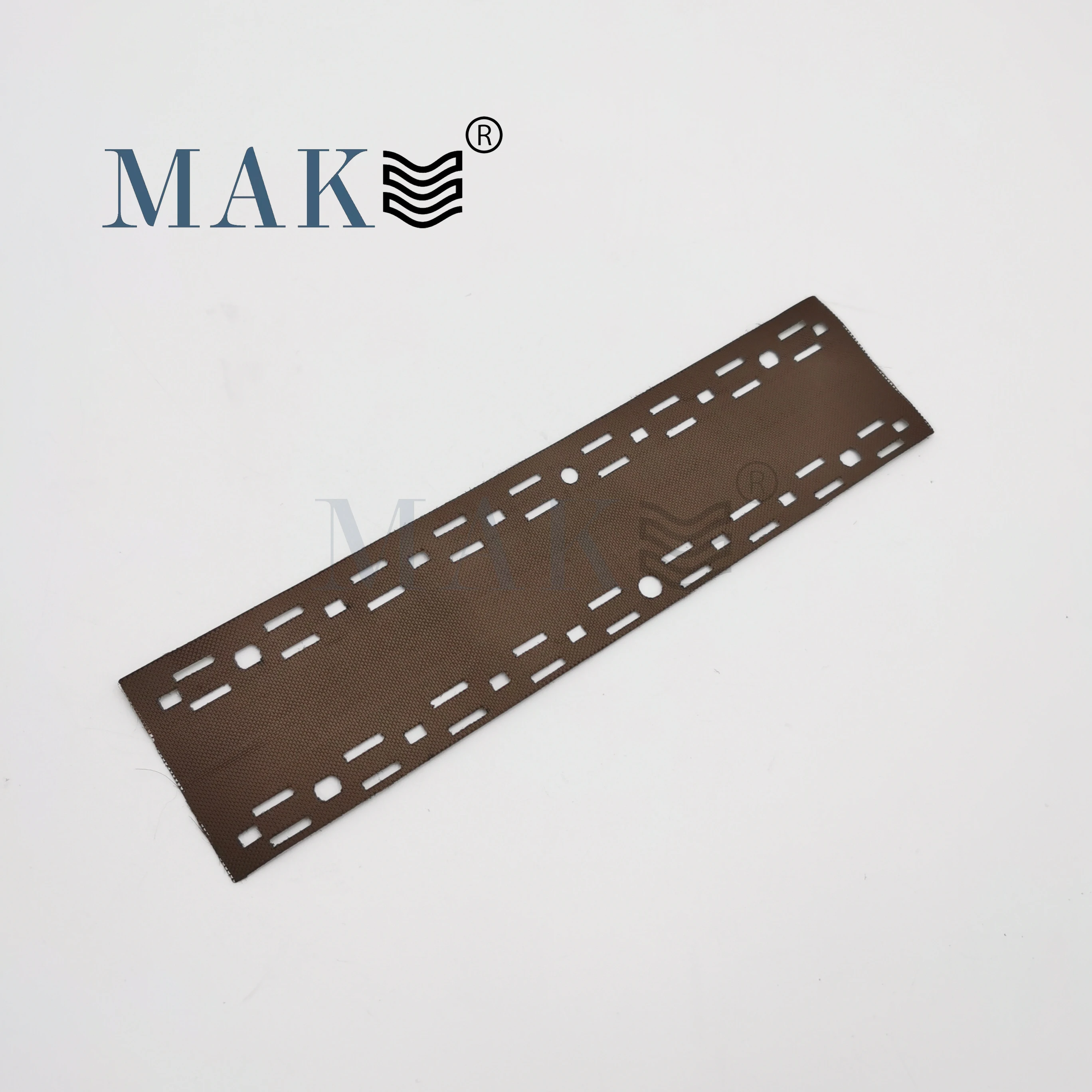 2X оригинальная масляная ткань фьюзера для Kyocera ECOSYS M2635dw 2735dw M2040dn 2540dn M2540dw 2640idw M2235dn