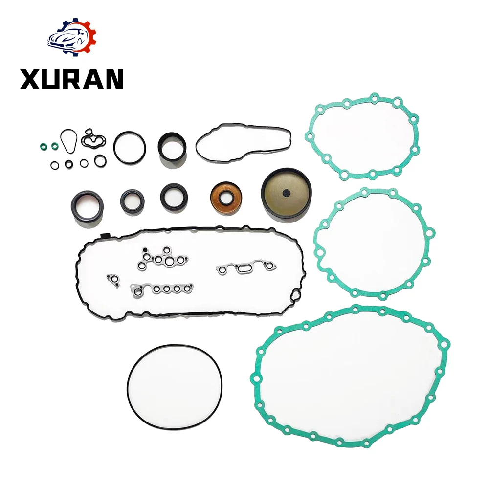 

Transmission Overhaul Kit Seals Gasket Kit 0DN 0CK DL382 For AUDI A4 A5 A6 A7 A8 Car Accessories