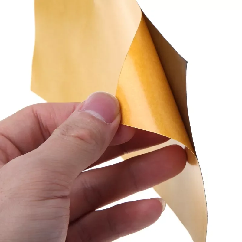 Силиконовая термопрокладка с высокой проводимостью охлаждающие прокладки для