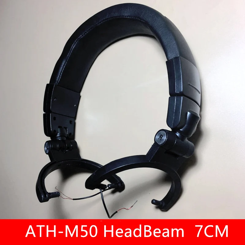 

For ATH-M50 Headphone Stand Repair Accessories 7CM Headset Stand