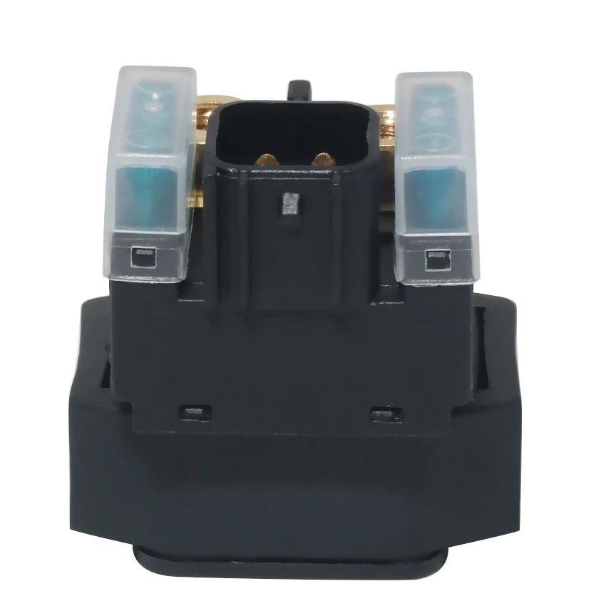 Соленоид реле стартера мотоцикла для Yamaha YFM 550 750 Grizzly 700 YFM550FWA YFM550FWAD YFM700FWA YFM700FWAD