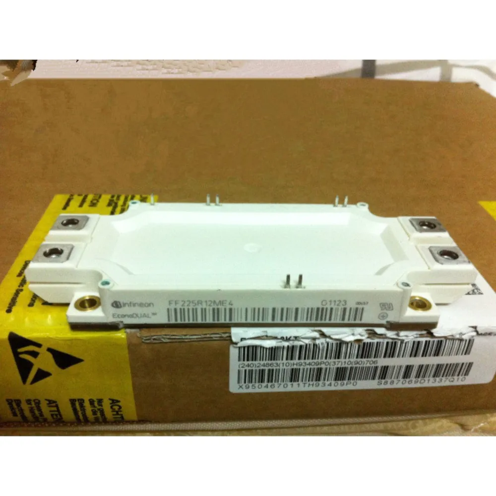 Новый модуль FF225R12ME4 FF225R17ME4 FF300R12ME4 FF300R17ME4 FF450R12ME4 FF450R17ME4