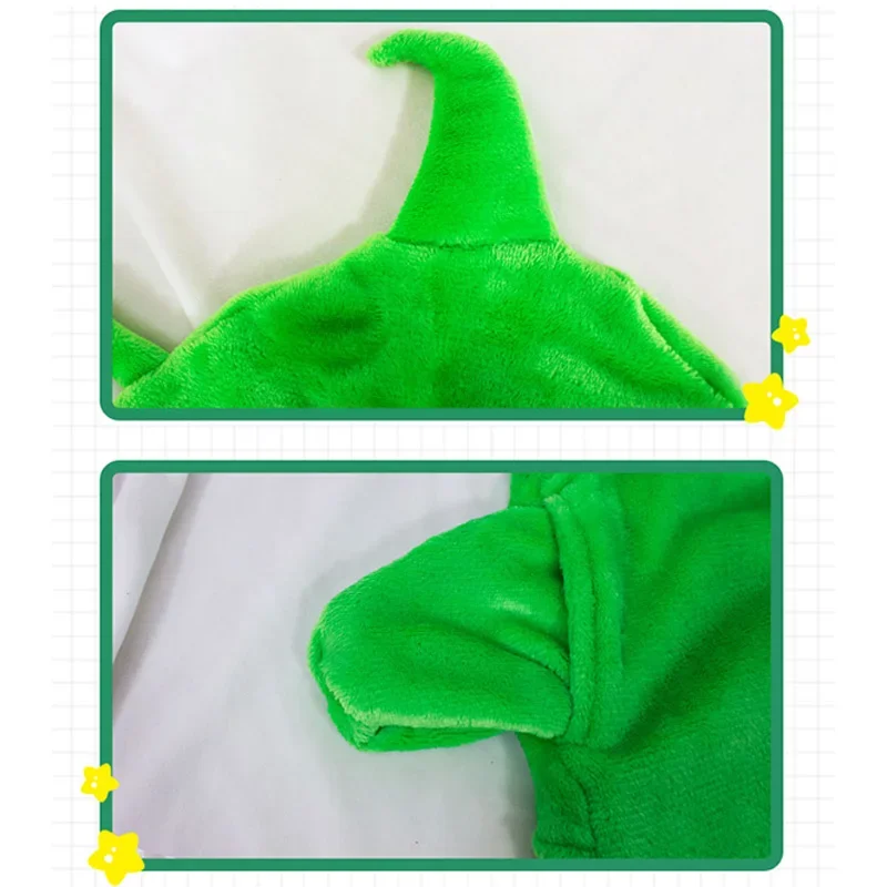 Пижама для косплея из аниме моб психоприкосновения 100 фланелевая зимняя теплая