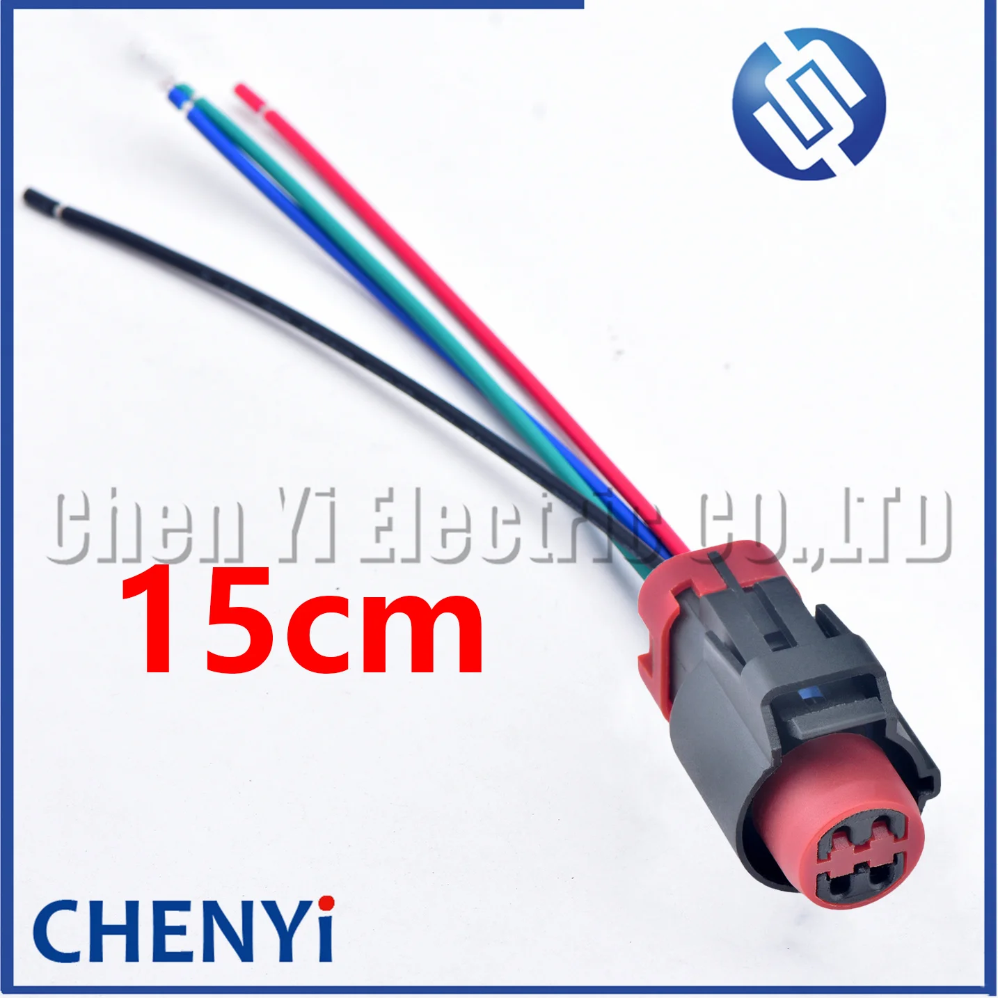 

Автомобильный разъем CY0407-1.5F для Ford Focus Mondeo