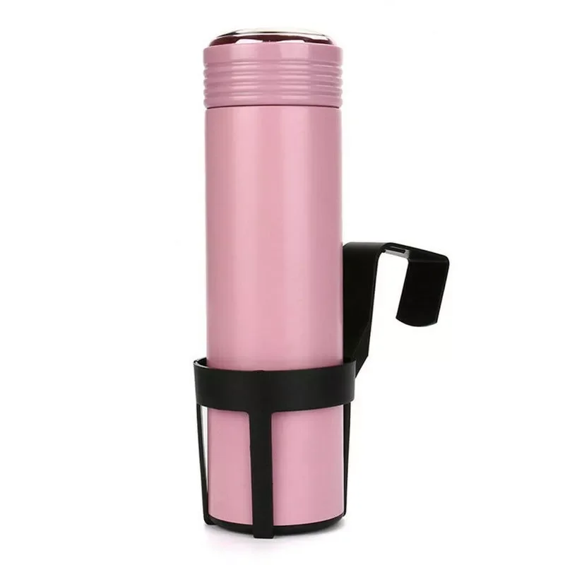 

Car Cup Holder Door Window Hanging Mount Drinks Water Bottles Hook Holders Interior Organizer Auto Accessories