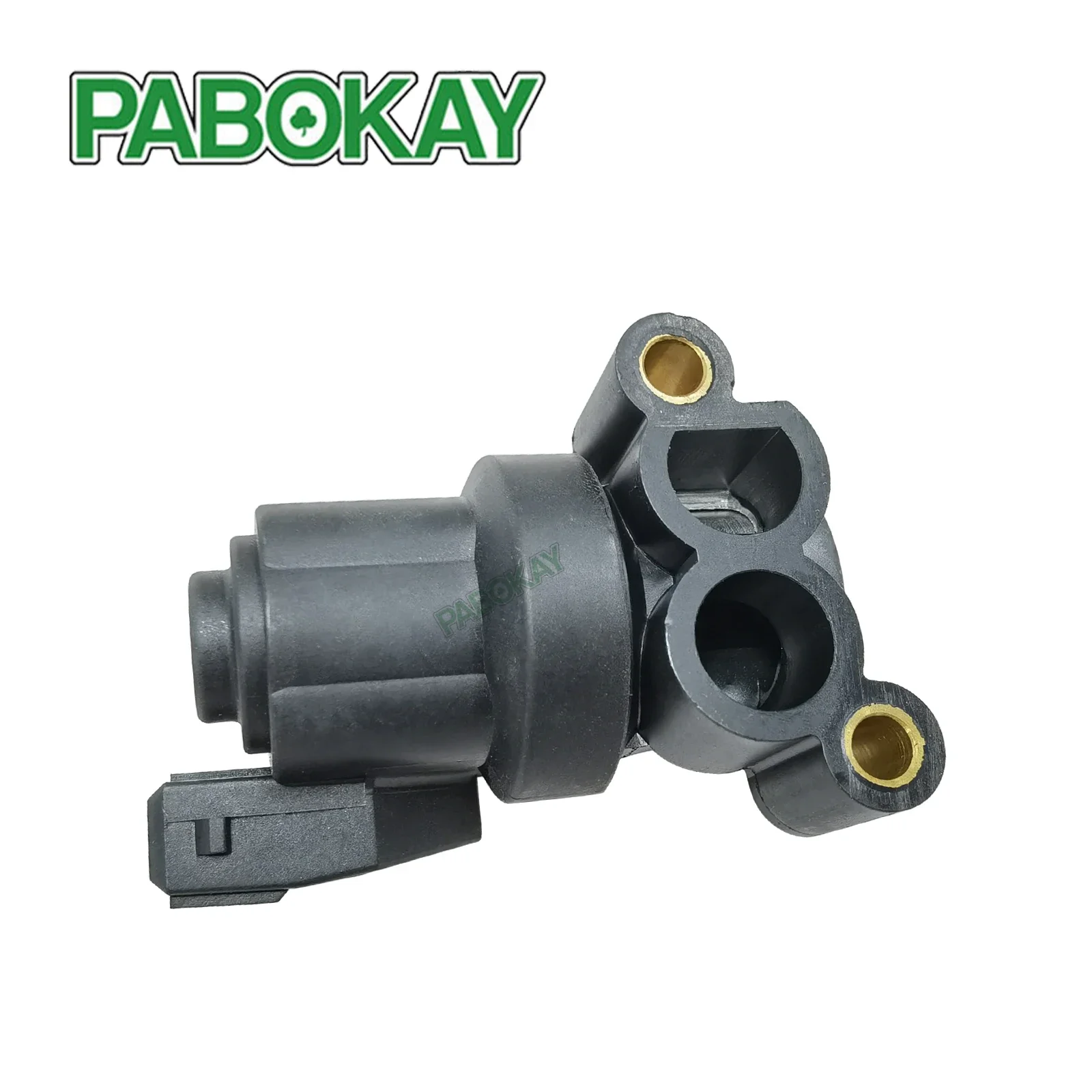 Клапан управления холостым воздухом для Hyundai Tiburon 4 5-35150 AC493 IAC54 22600 3515022600 AC4229 2H1129