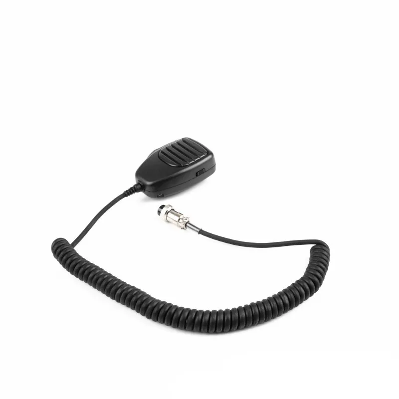 Микрофон HM-118N с 8 контактами для радиостанций ICOM IC-706, IC-2100H, IC-2200H, IC-7000, IC-V8000 (art.: 3920da7dca5e1) - 3920da7dca5e1