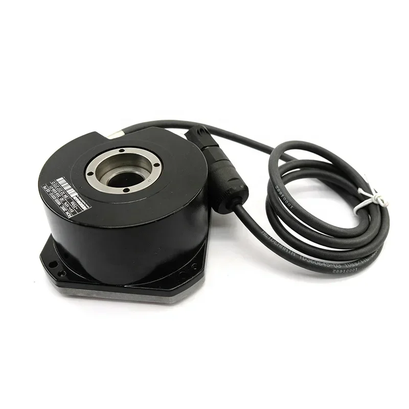 Энкодер HEIDENHAIN RON 285C 18000 358699 -01 кодировщик Heidenhain