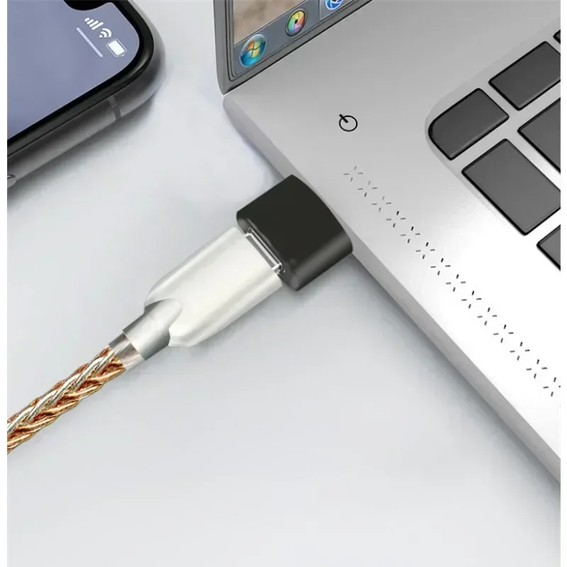 Модернизированный цифровой аудиоусилитель CX31993 MAX97220 Dual Chip type-c-3 5 мм AMP HiFi аудио
