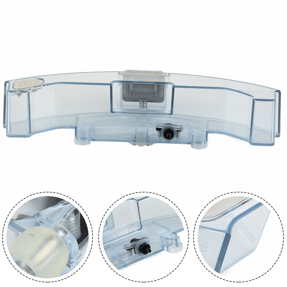 

For Klauben ASRKL0221 Water Tank Accessories Replacement Robotic Spare Part Vacuum Cleaner Water Tank 1pcs Durable