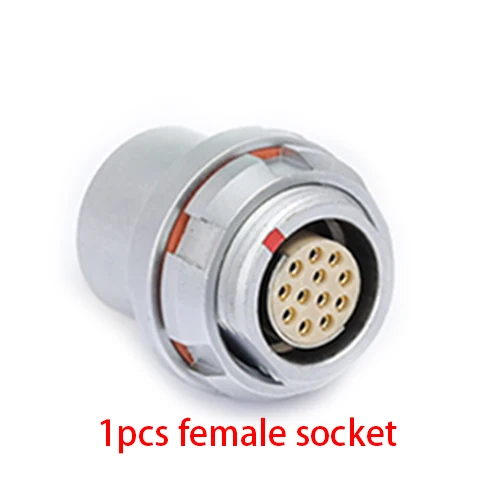 

MQHQ электрический разъем Fischers 102 103 1031 104 105 серии IP68 2-контактный