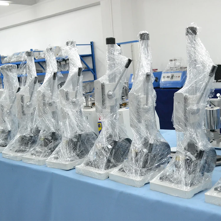 16CFR 1500.51-53 Текстильный свитер Универсальный измеритель разрушения пуговиц и