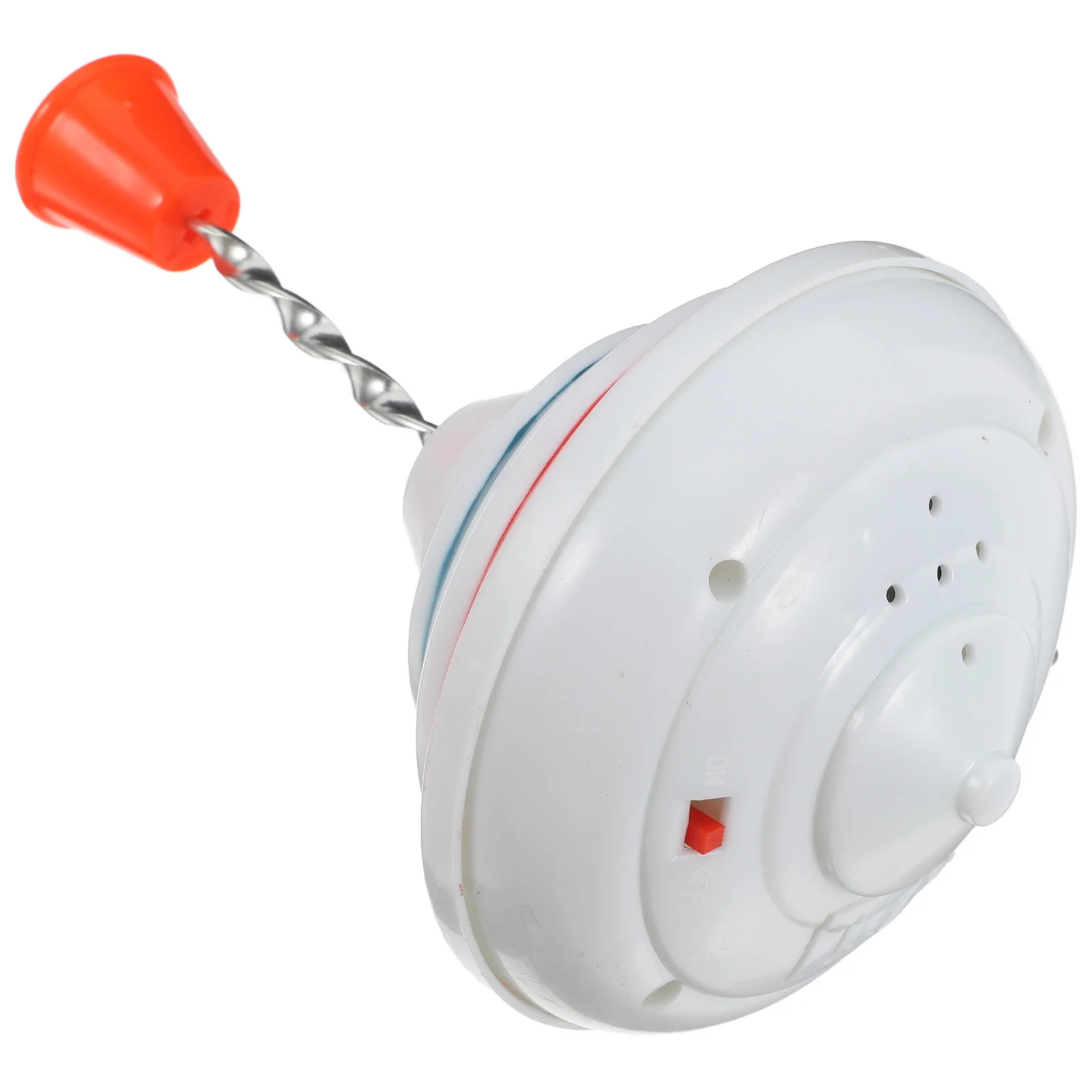 Забавная музыкальная игрушка-гироскоп игрушка со вспышкой светодиодный