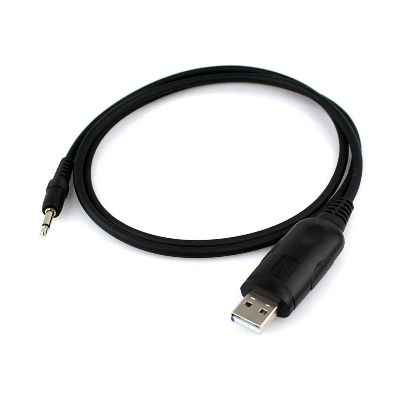 Кабель CI-V для Icom CT-17 IC-706 с CD CT17
