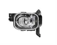 

-GM 13261948 на противотуманной фаре левая CORSA D 2007