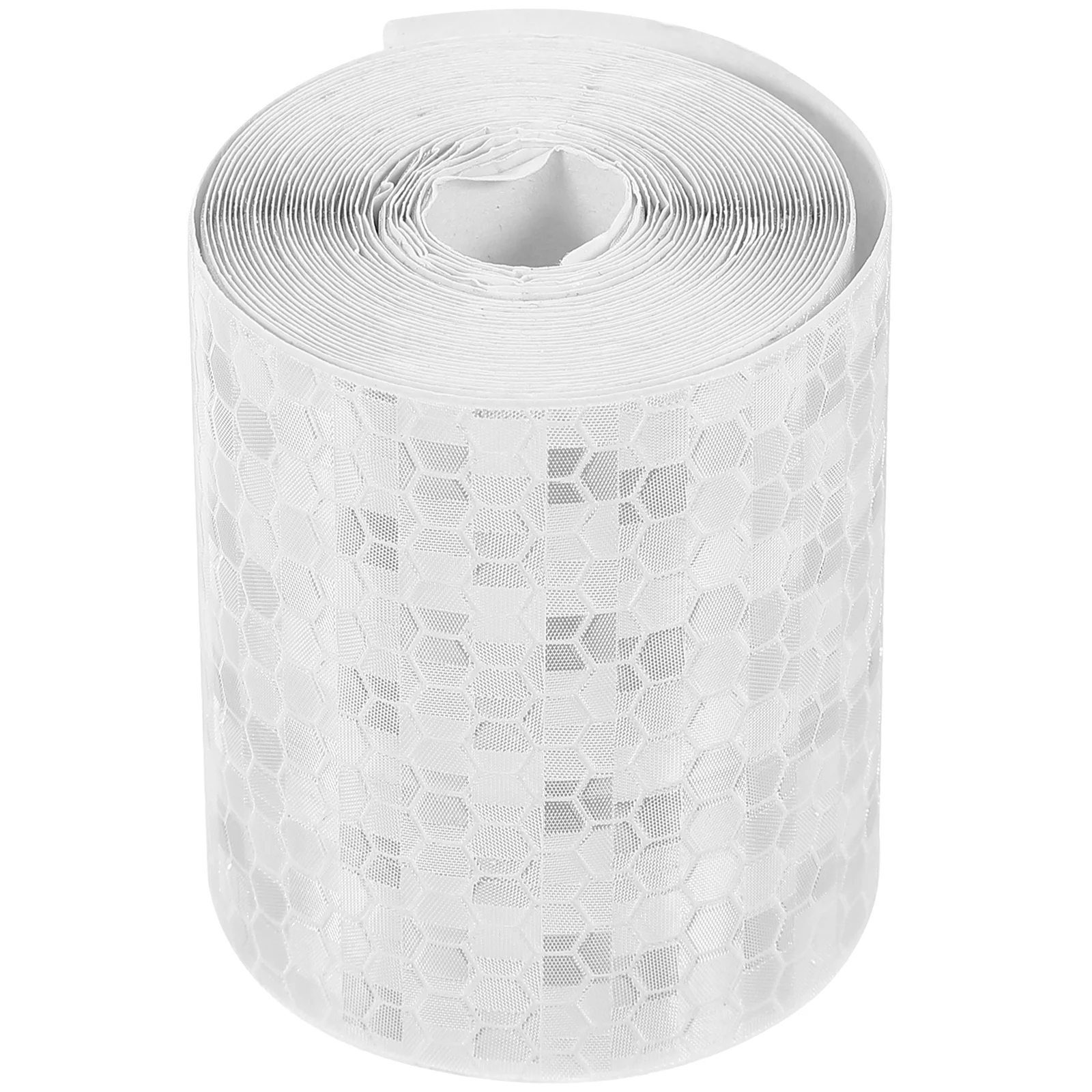 

Safety Sticker Color Stickers Warning Tape Night Conspicuity Reflective Coloured