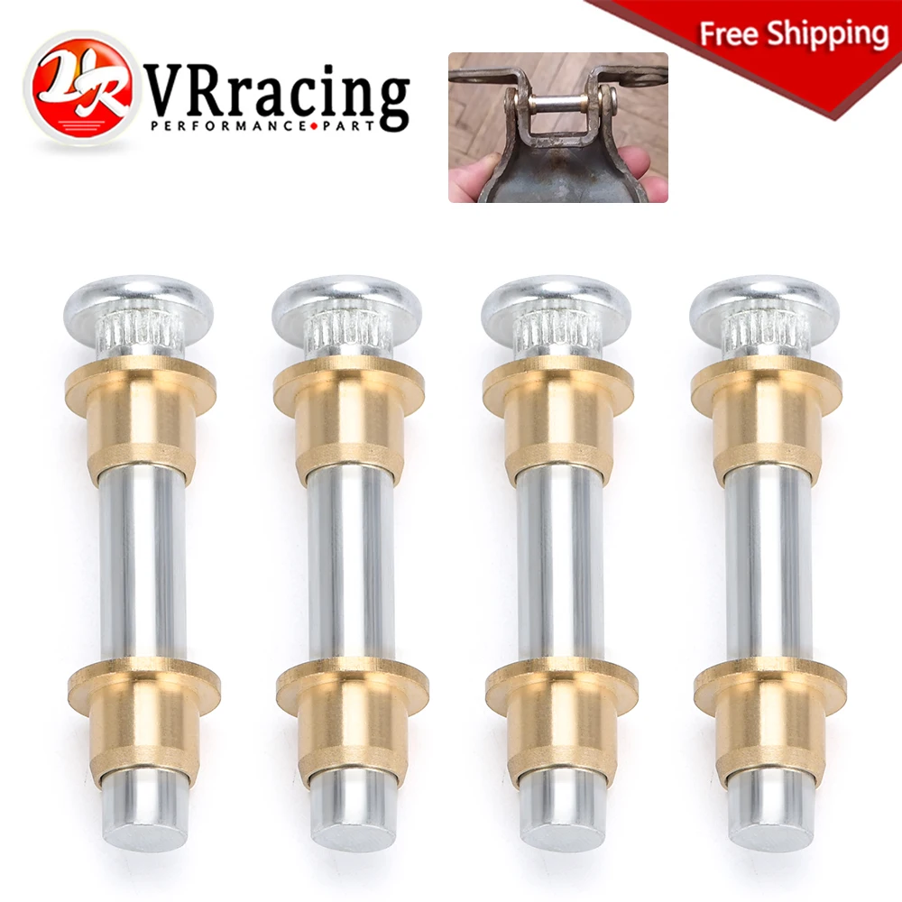 Дверной шарнирный штифт втулка Ремонтный комплект для Nissan Navara 97-05 D22 грузовик