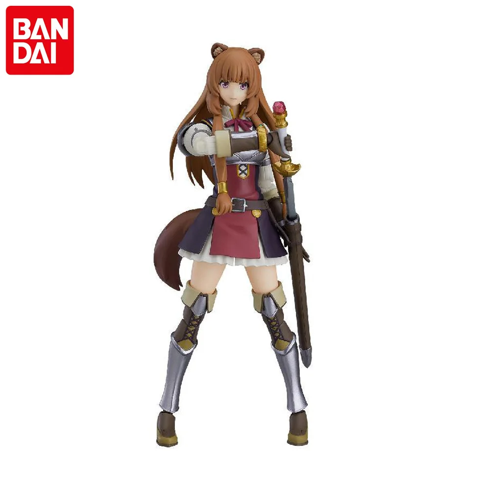 

Pre Sale Original Anime Up Parade The Rising of the Shield Hero Figure Raphtalia Action Figure Collection Model Kids Toys Gifts