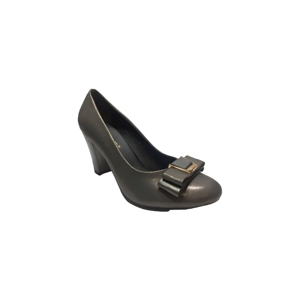 

Dorlie 544765 Women Evening Shoes Platinum