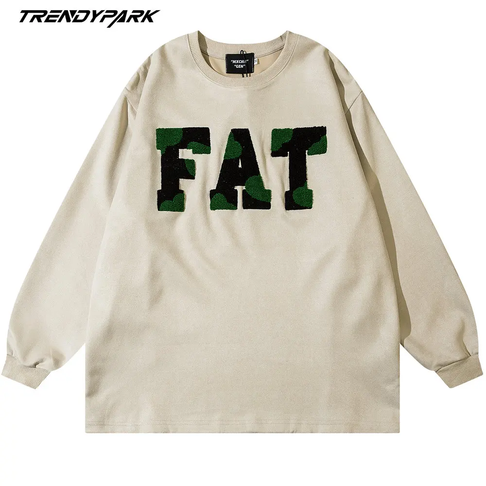 

Man Sweatshirts Soft Suede Flocking Letters Embroidery Men's Hoodies Autumn Harajuku Streetwear Casual Oversized Hoodie Top