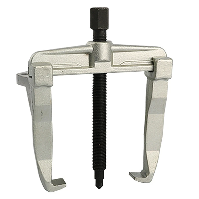 

8Inch Double Pliers Gear Puller-A Two-Jaw Puller For Removing Gears Pulleys And Flywheels