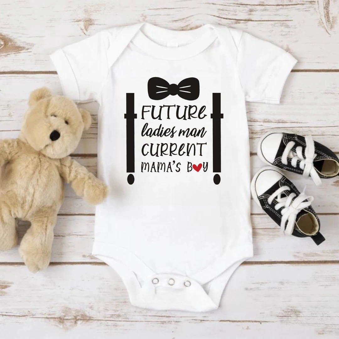 Комбинезоны для новорожденных мальчиков комбинезоны будущих женщин мужчин