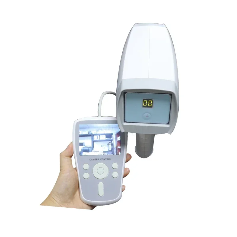 SUNNYMED SY-F005 Портативные цифровые кольпоскопы видео для гинекологического осмотра