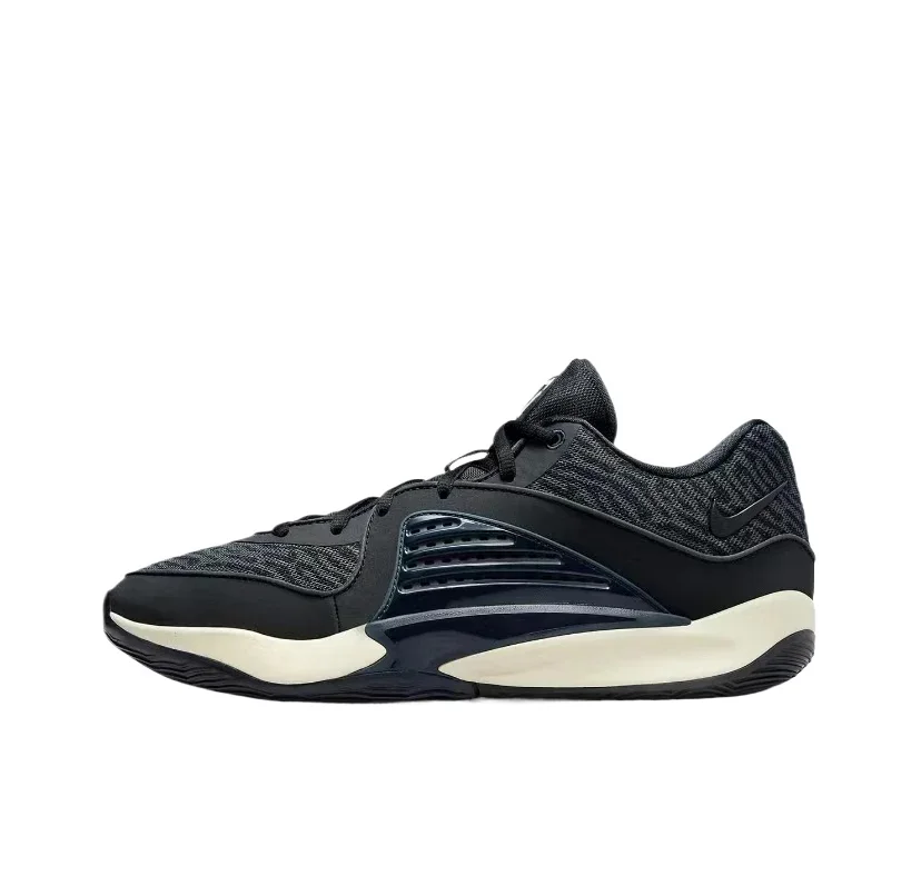 Мужские баскетбольные кроссовки Nike KD 16 удобные профессиональные стабильные