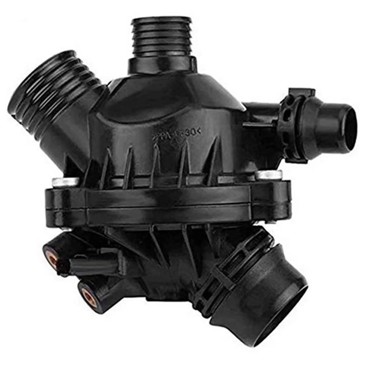 11537536655 Корпус термостата охлаждающей жидкости двигателя в сборе для BMW 1 ɳ'