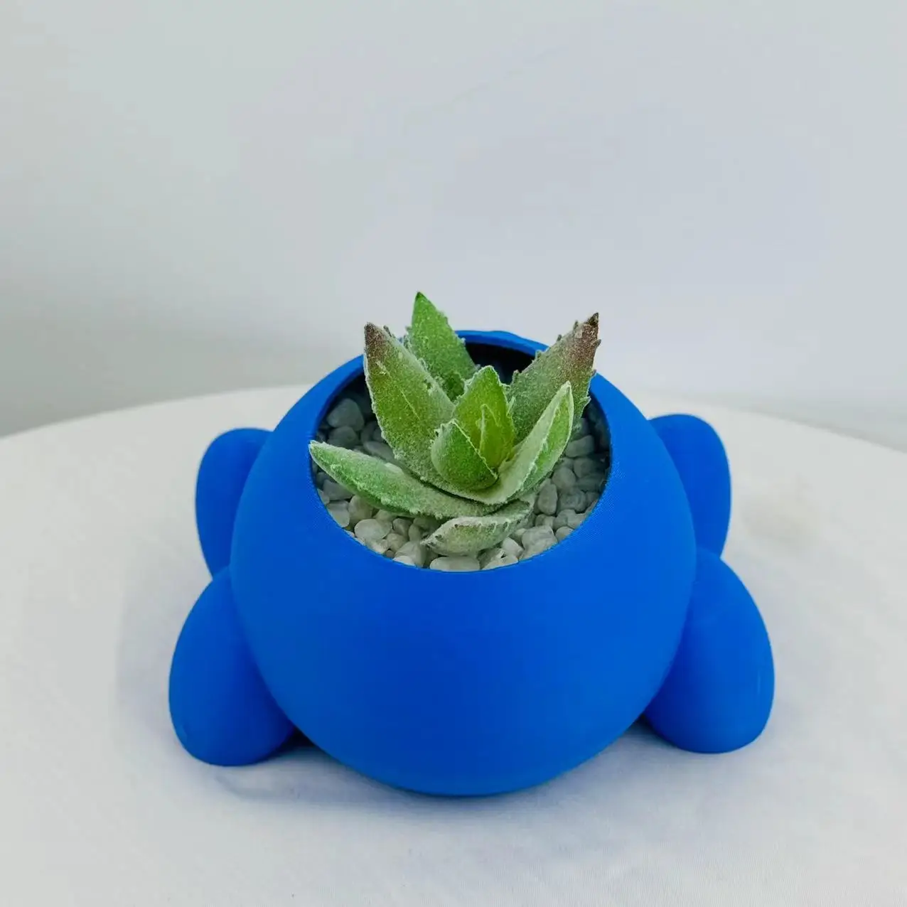 Оригинальный горшок оригинальный цветочный плантатор для растений