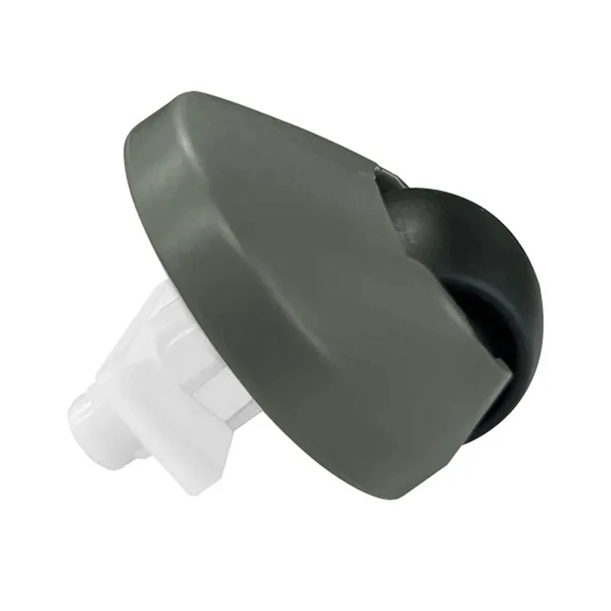 Переднее колесо для Roborock S7 S7maxv Ultra S8 + G10 G10S G20 T7S роликовое аксессуары пылесосов