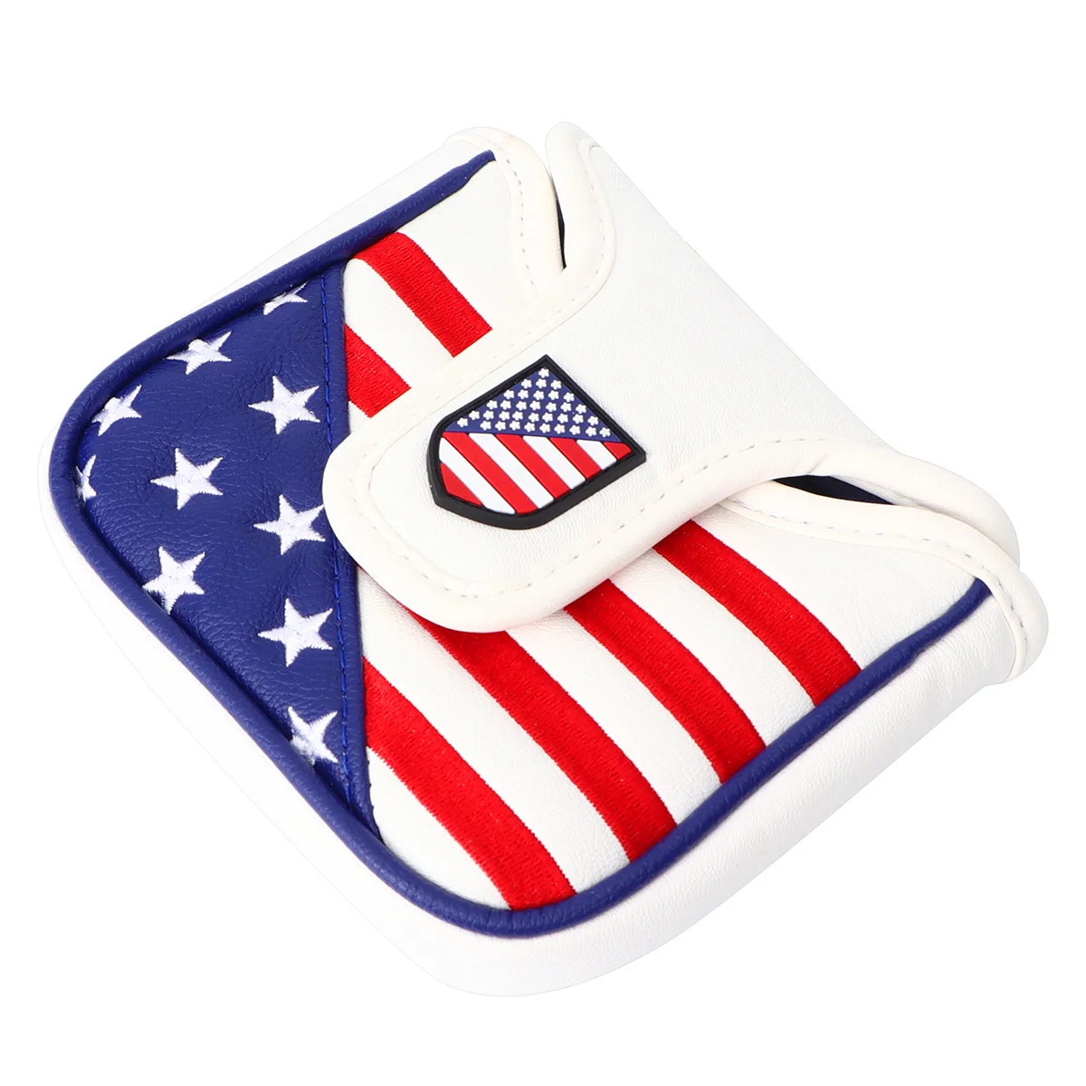 

1 шт. крышка клюшки для клюшки квадратный головной убор для клюшки клуба