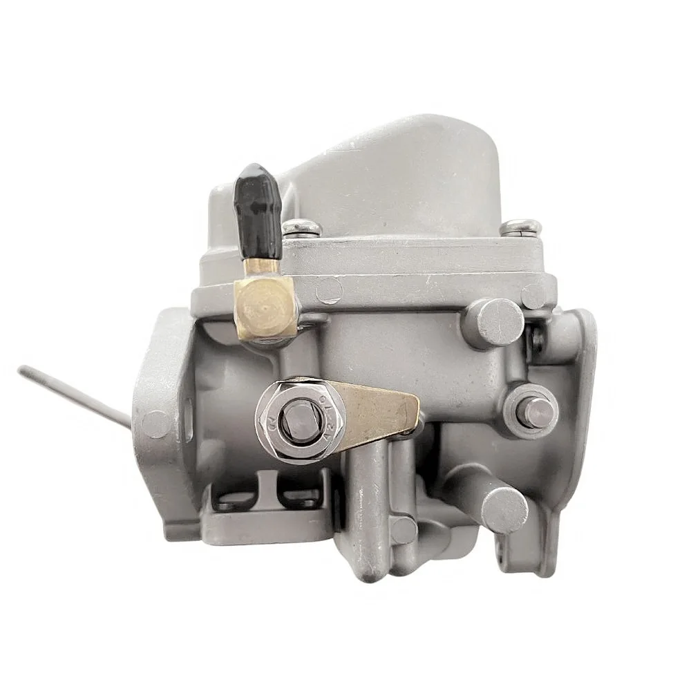 Морской карбюратор в сборе 13200-964J0 для подвесного двигателя Suzuki 2-тактный 30 л.с.