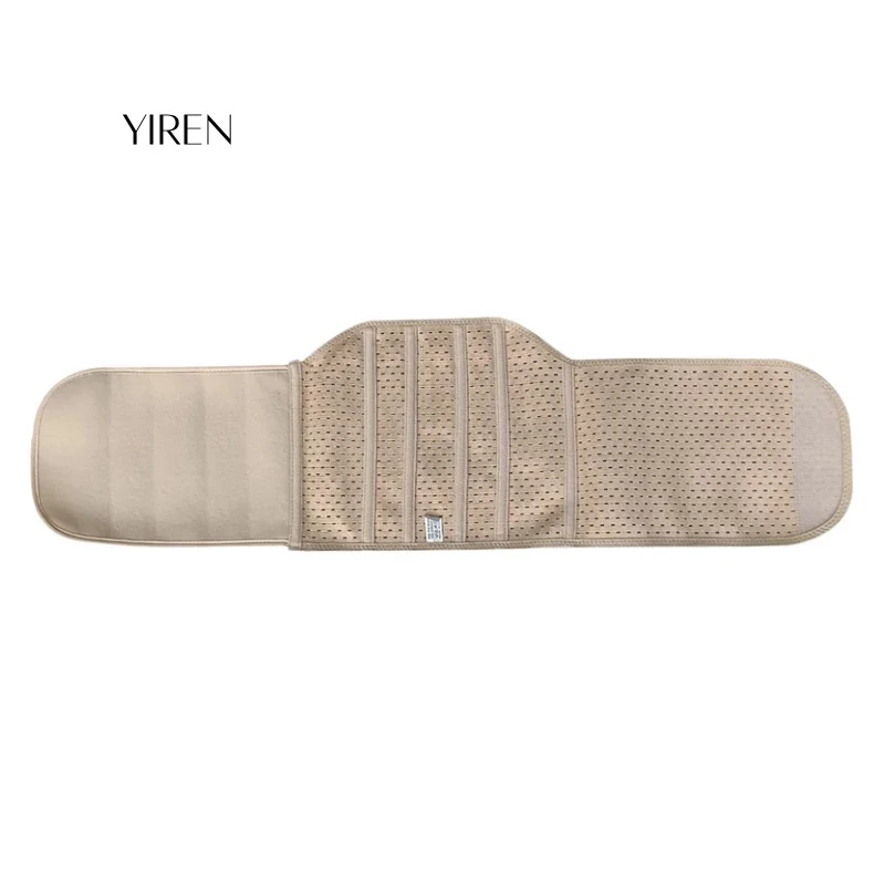 Послеродовой пояс для живота поддерживающий беременных пояса женщин дышащий