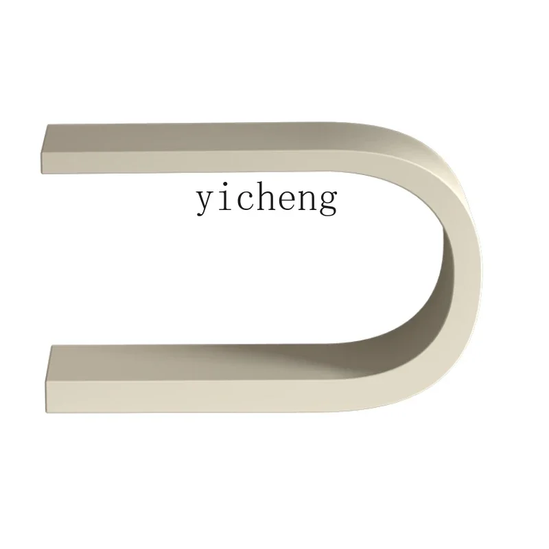 

Шкаф-книжка ZK для прихожей и стола, роскошный высококачественный художественный коридор на стене, подставка для хранения