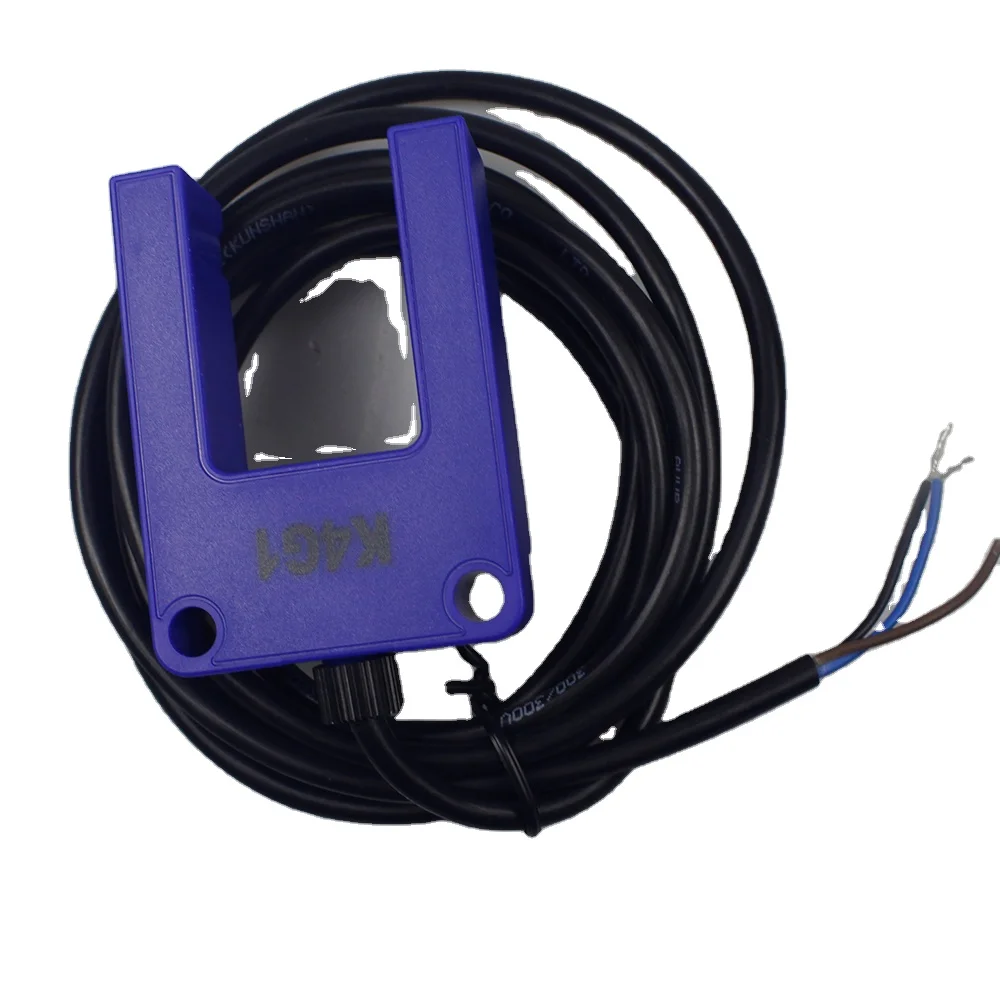 

Original genuine g-tek slot photoelectric sensor pmk50t-30f replaced by 30nf 30pfElevator leveling induction pmk50t-30f