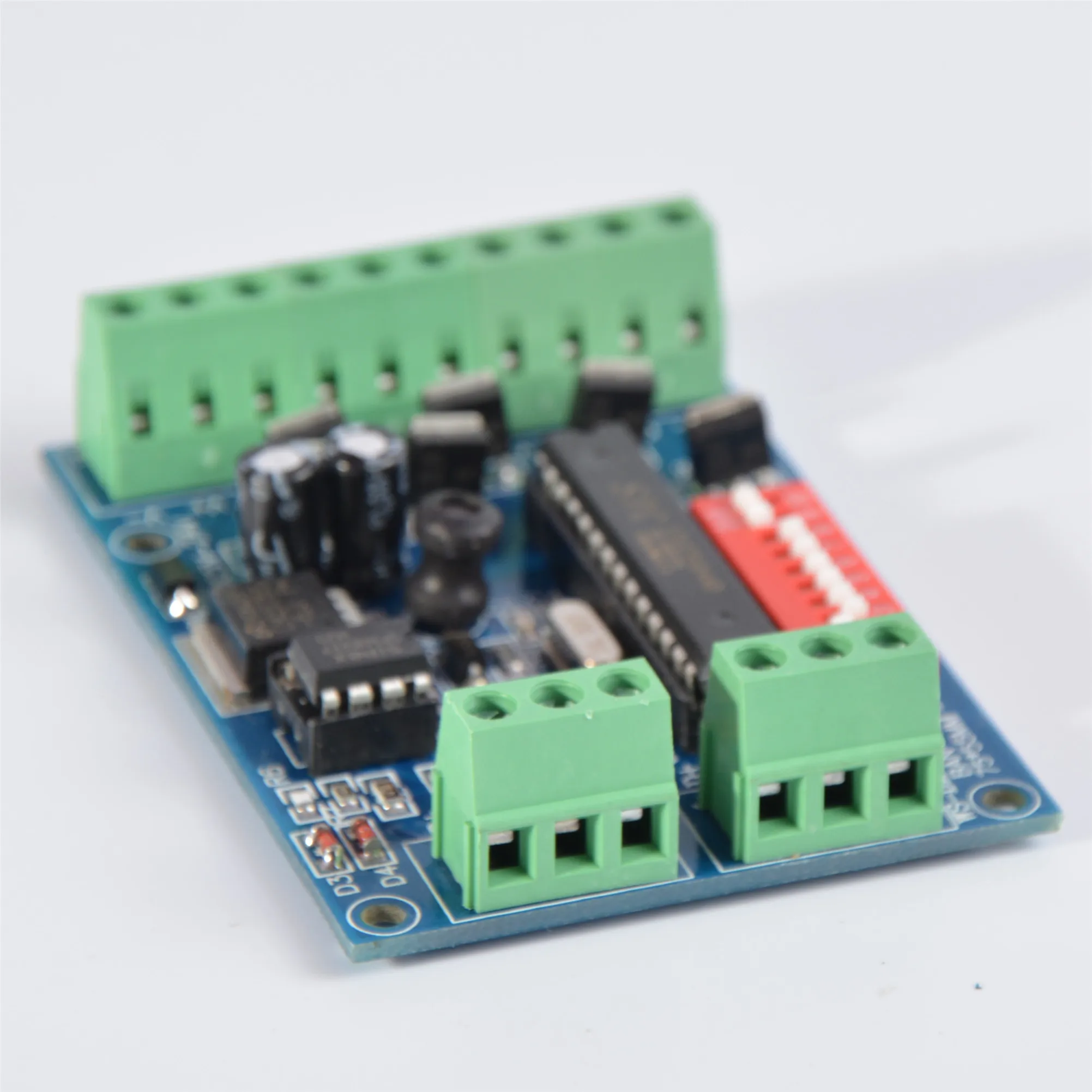 6-канальный контроллер DMX512 пластина постоянного давления обычная для модуля
