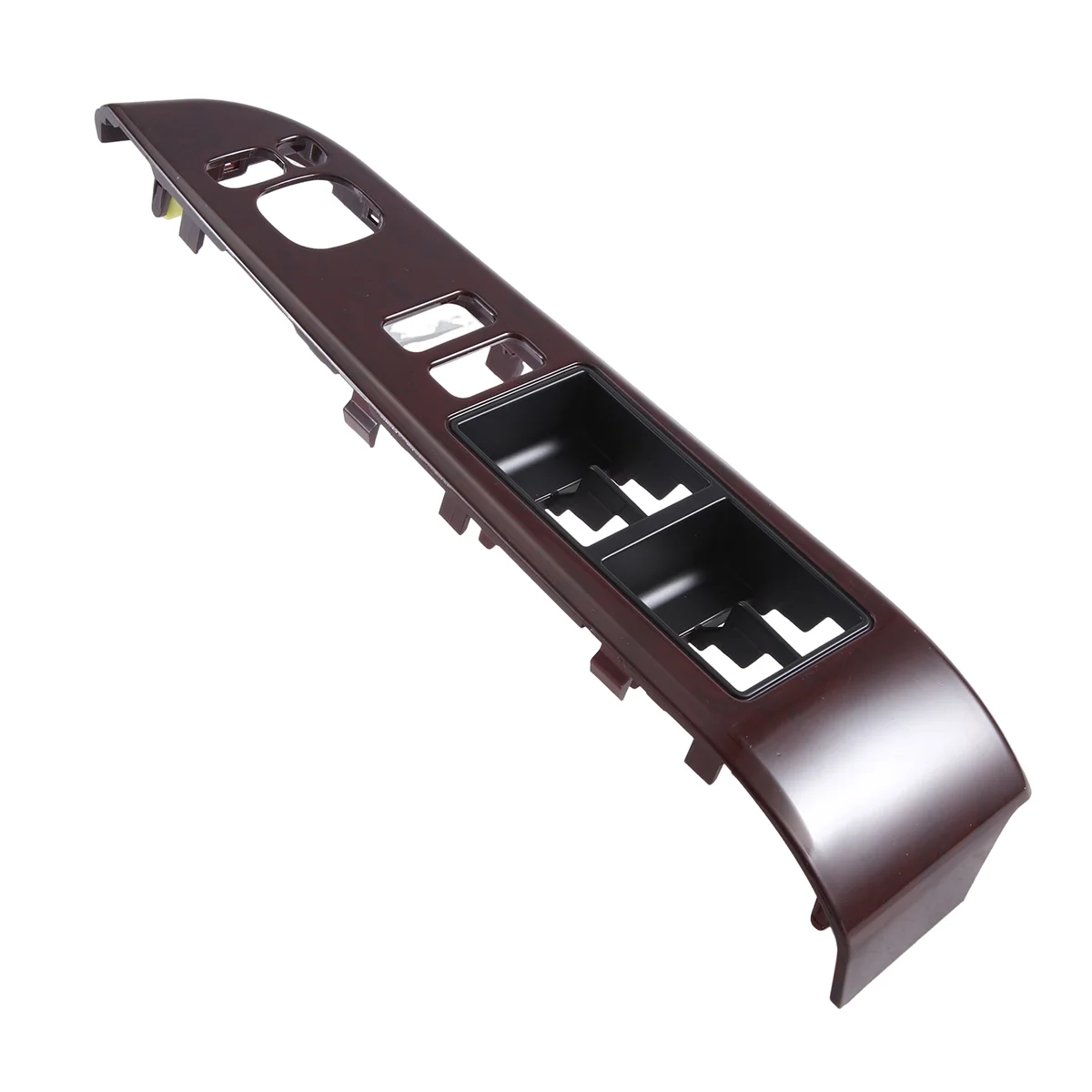 Переключатель переднего стеклоподъемника автомобиля 74232-06490-E0 отделочная панель