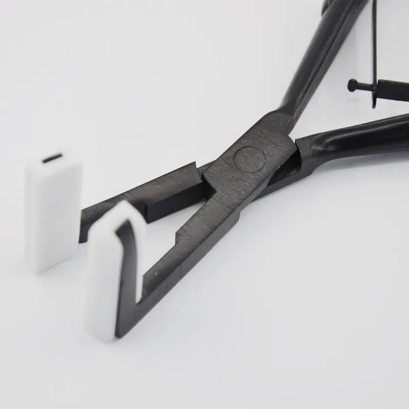 Рисунок 3 - Плоскогубцы для наращивания волос